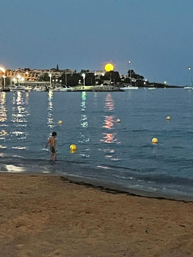 Stunning Sea View, Albufereta, Alicante Dış mekan fotoğraf
